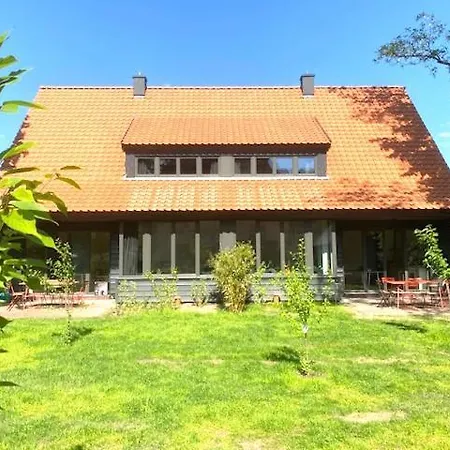 Apartamento Sonniges Am Zenssee