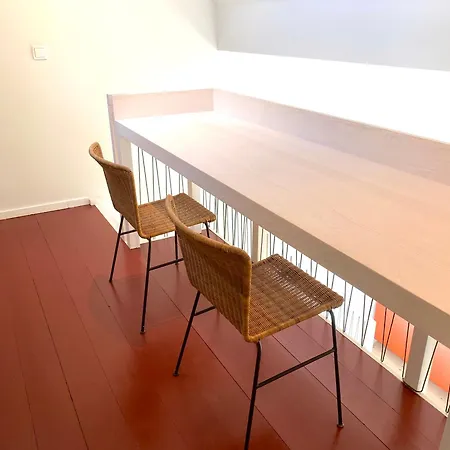 Apartamento Sonniges Am Zenssee Lychen