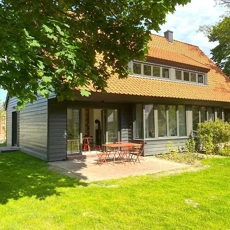 Apartamento Sonniges Am Zenssee Lychen