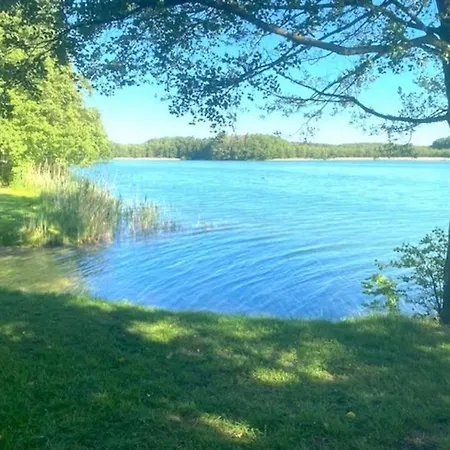 Sonniges Am Zenssee